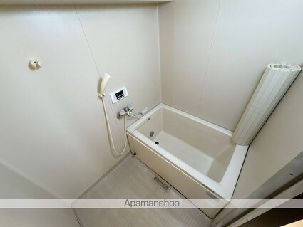 カルフールⅡ[2LDK/55.27m2]のバス