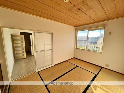 ミューラル湊[3DK/50.32m2]のその他設備