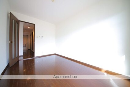 アドニスサザン[1K/21.84m2]の内装1