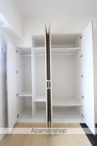 パークアクシス西船橋本郷町の内装写真