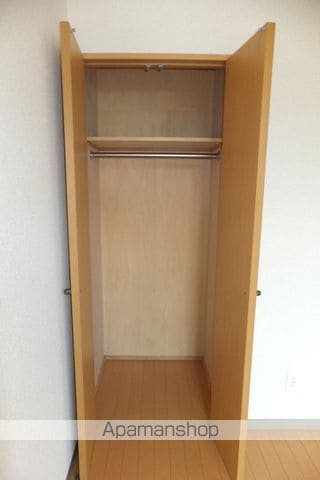 ゼルコバハイツの内装写真