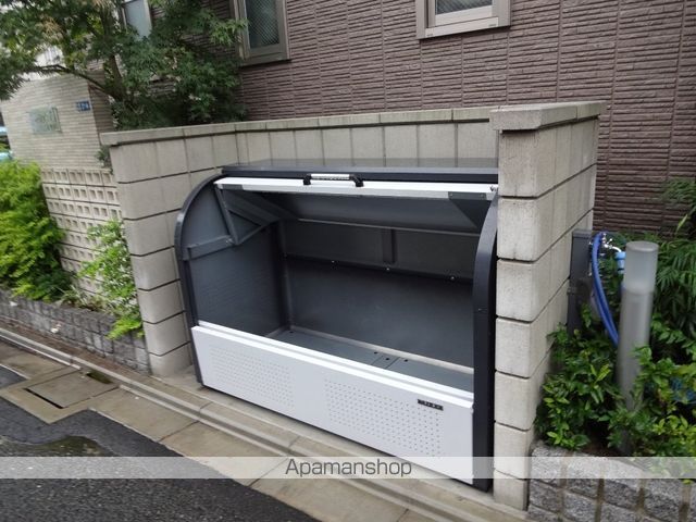 シャーメゾン彩III号館のその他写真