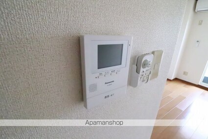 サンセール[1K/25.25m2]のその他設備