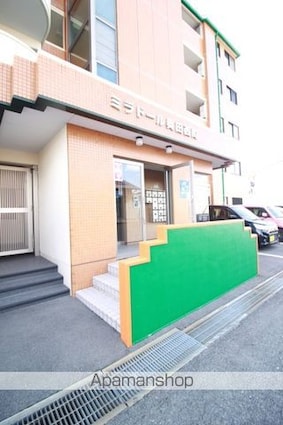 ミラドール奥田西町[1LDK/50.6m2]のエントランス6