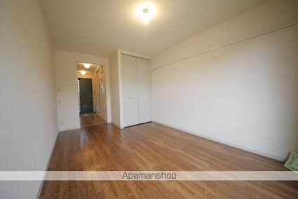 フォンテンブロー[1K/22.68m2]の内装5