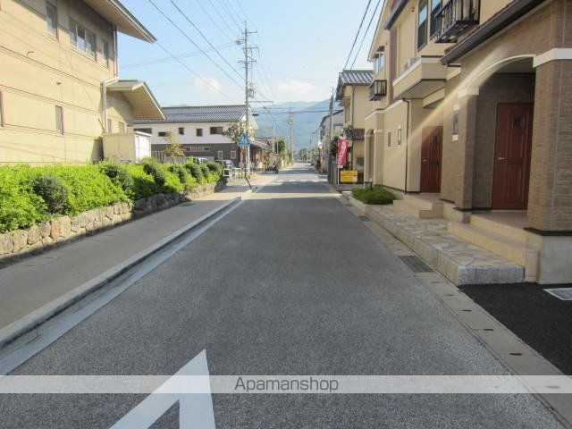 エクセレントロジェ Aの周辺写真