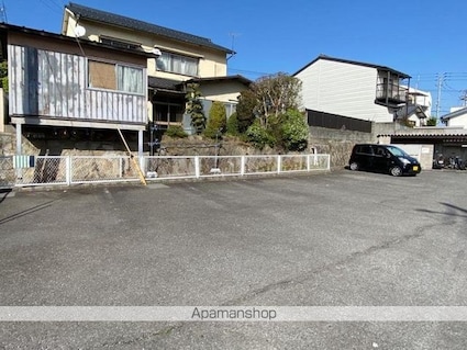 屋島コーポラス[3LDK/57m2]の共用部4