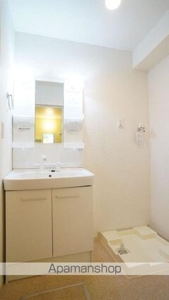 グラシオッソⅡ[2LDK/58.33m2]の洗面所