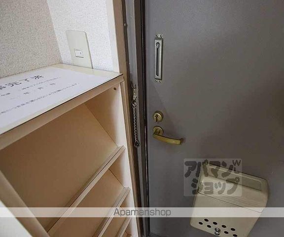 ディアリオ大宮の内装写真