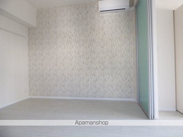 L’ARCHE PARC 新大阪の内装写真