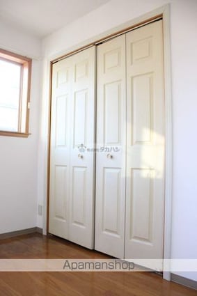 ＬＡ新徳田Ｂ[1K/22.65m2]の内装4