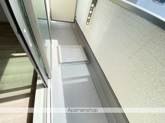KTIレジデンス若江岩田の内装写真