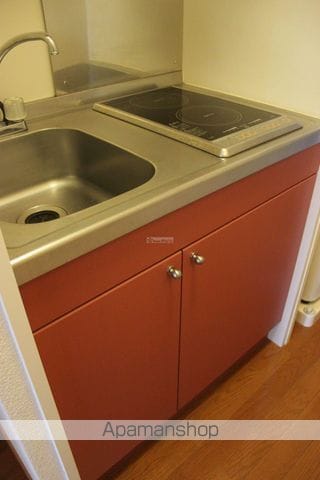 レオパレスタカスの内装写真