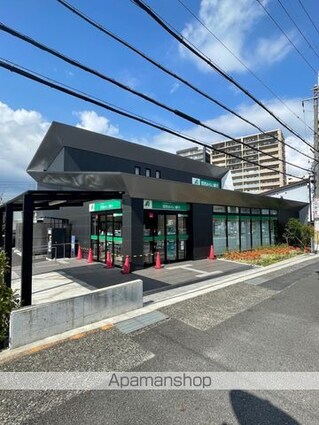 茶屋後・ＧＫ[1LDK/41.4m2]の周辺3