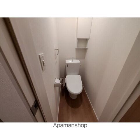 FORESTMAISON京都北山 EASTの内装写真