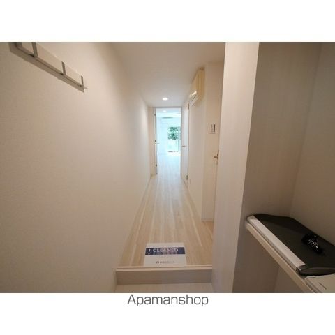コンフォリアたまプラーザの内装写真
