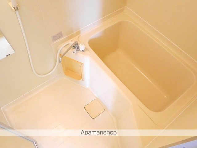 スプリングヒルズ宝の内装写真