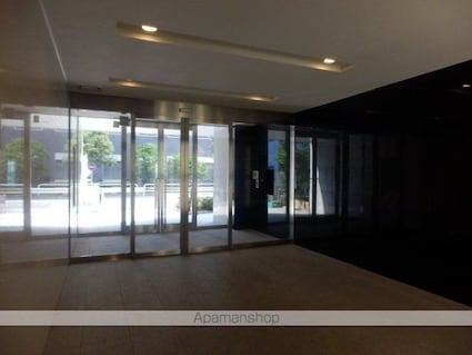 エスティメゾン錦糸町Ⅱ[1DK/40m2]の共用部3