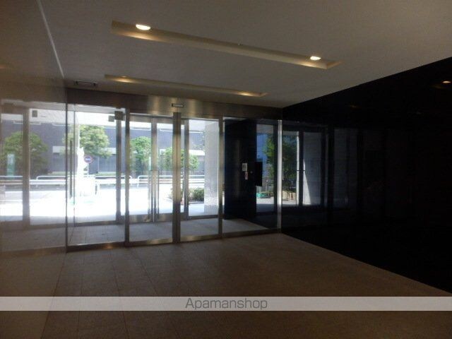 エスティメゾン錦糸町Ⅱ[1DK/40m2]の共用部3