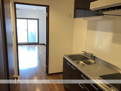 福島県福島市万世町[1K/31.52m2]のその他内装