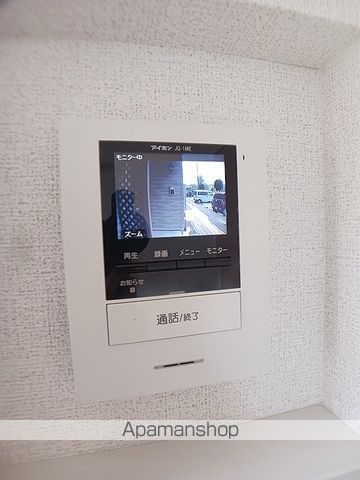 めぞん春日IIの内装写真
