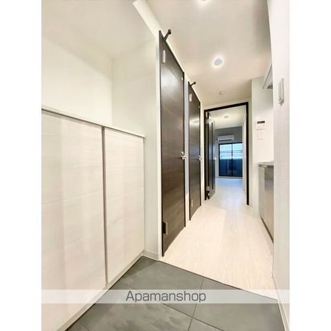 SーRESIDENCE名駅NORTHの内装写真