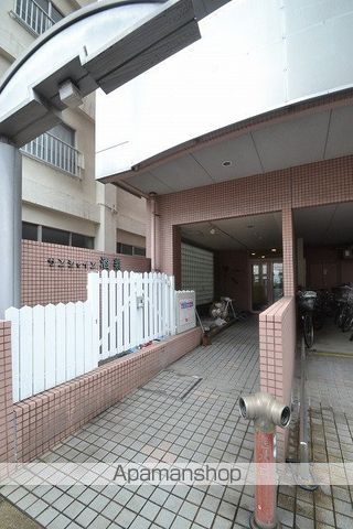 サンシャイン酒楽の玄関写真
