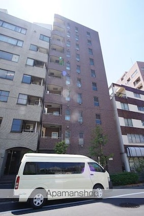 アーバンクレスト片町[1DK/33.3m2]の外観2
