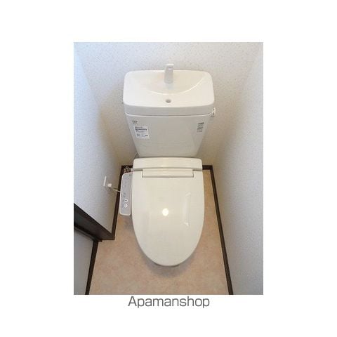 オアシスCの内装写真