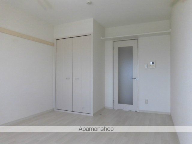 BRANCHEの内装写真