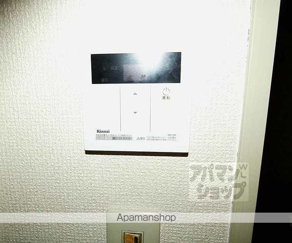 メゾン大戸の内装写真