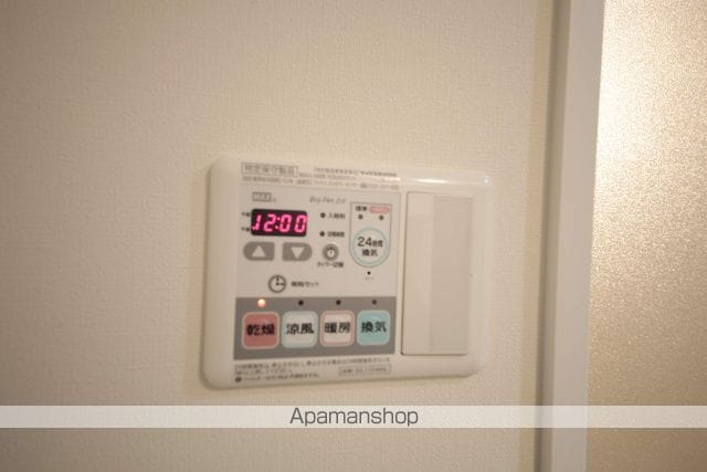 メインステージ八王子TOKYOWESTの内装写真