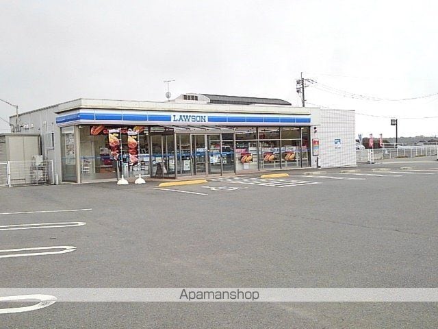ニューシティ川島Aの周辺写真