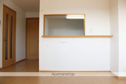 広島県福山市神村町[2LDK/58.8m2]のリビング・居間