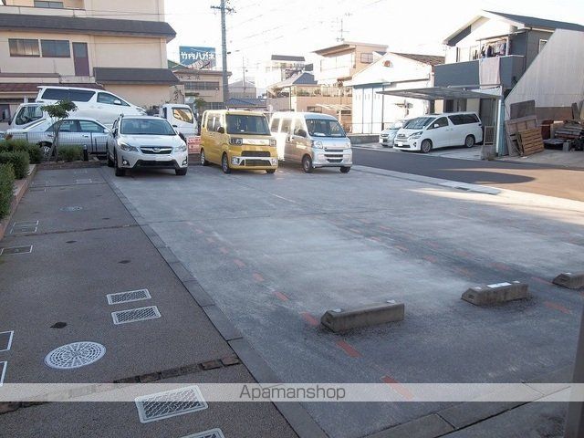アーバンヴィラ Aのその他写真