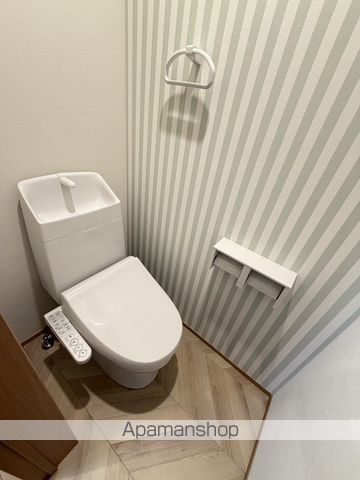 KINOMI STUDIOの内装写真