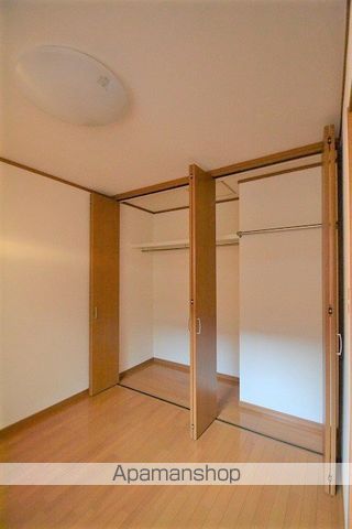 メゾン杉ノ原の内装写真