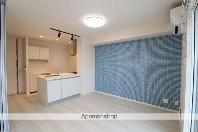 DーROOMちはら台Eの内装写真