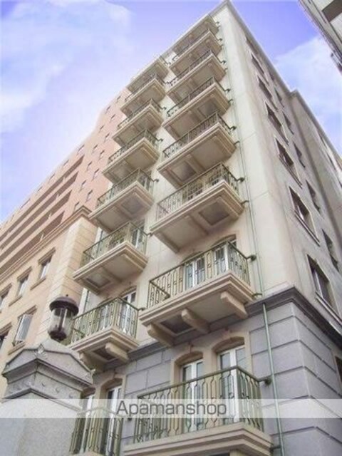 東京都国分寺市本町４丁目[1K/28m2]の外観4