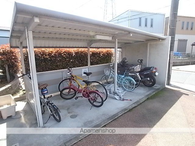 トロワ ブリランIIIのその他写真