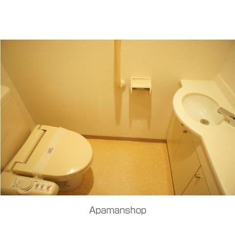 ローザンヌ南9条の内装写真