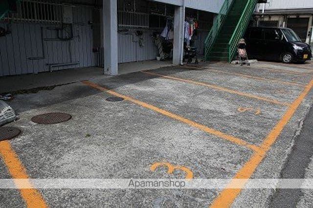 岩倉マンションのその他写真