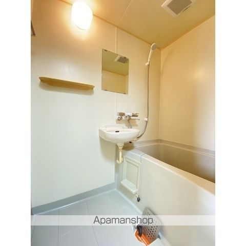 グランドハイツ本郷の内装写真