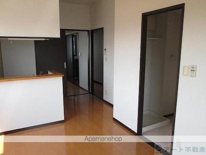 アスティオン本町[1LDK/40.43m2]の内装1