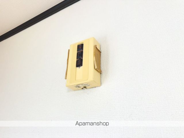 マンション田中の内装写真