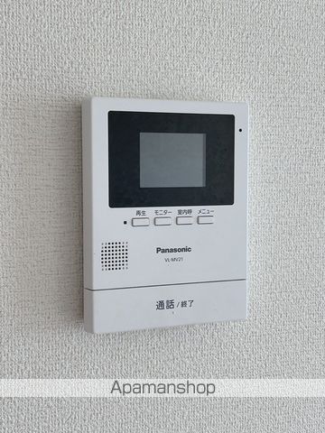 杉乃子ハイムの内装写真