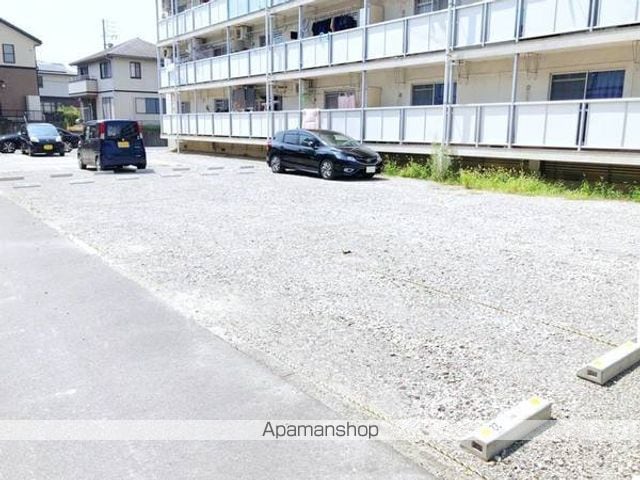 ビレッジハウス亀崎1号棟の内装写真