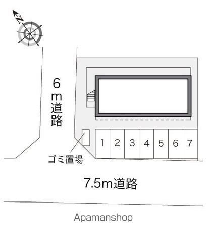 レオパレスNK高屋ヶ丘のその他写真