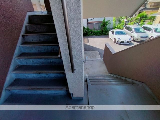 西山本コーポラス3号のその他写真