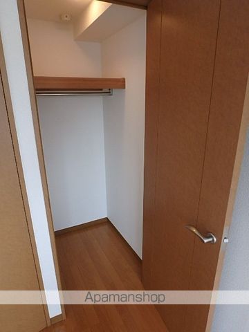 CASSIA横濱ガーデン山の内装写真